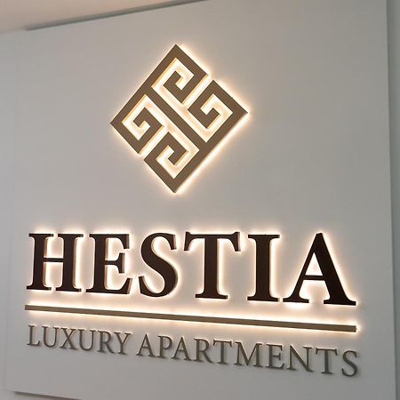 Hestia - Kolokotroni 23 Hotell Athen Eksteriør bilde