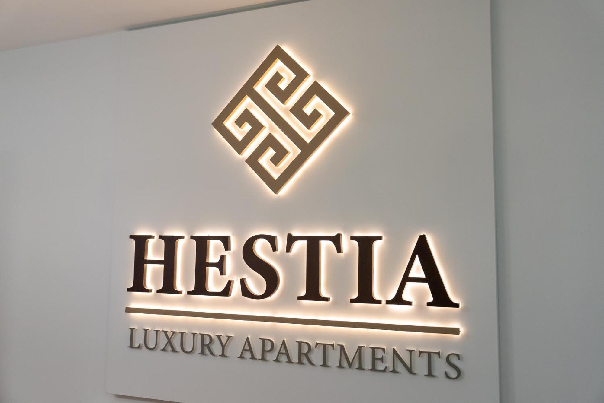 Hestia - Kolokotroni 23 Hotell Athen Eksteriør bilde