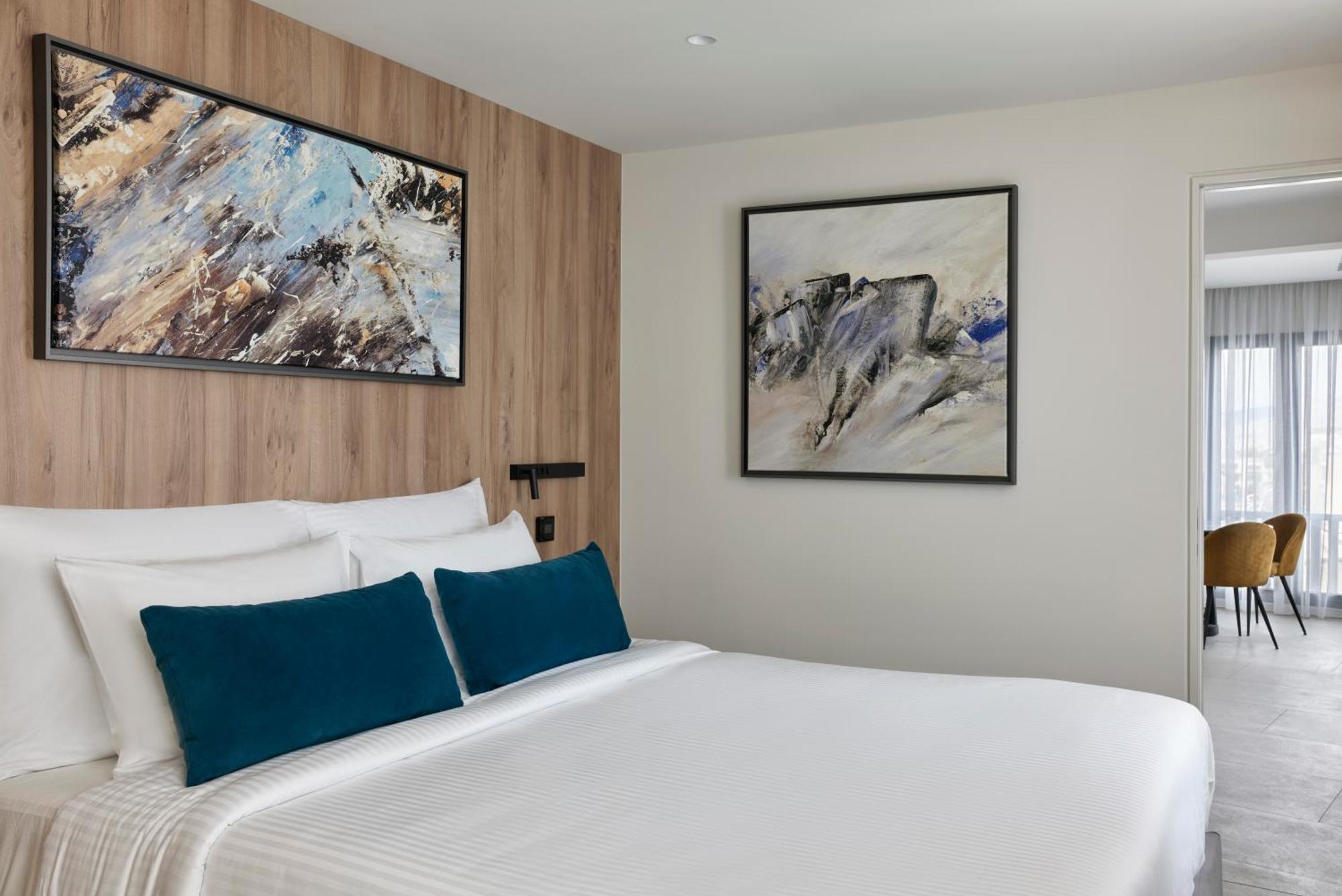 Hestia - Kolokotroni 23 Hotell Athen Eksteriør bilde