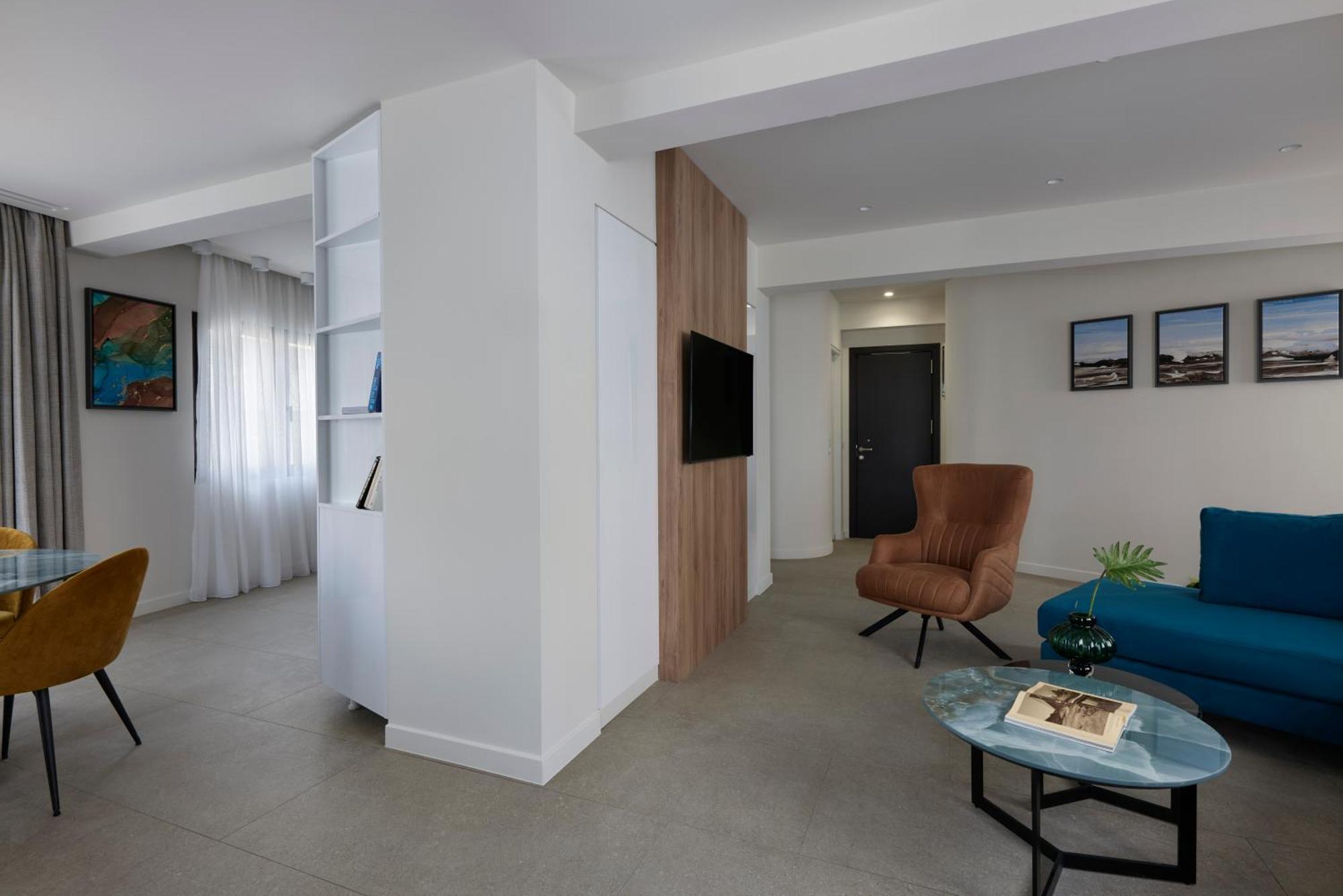 Hestia - Kolokotroni 23 Hotell Athen Eksteriør bilde