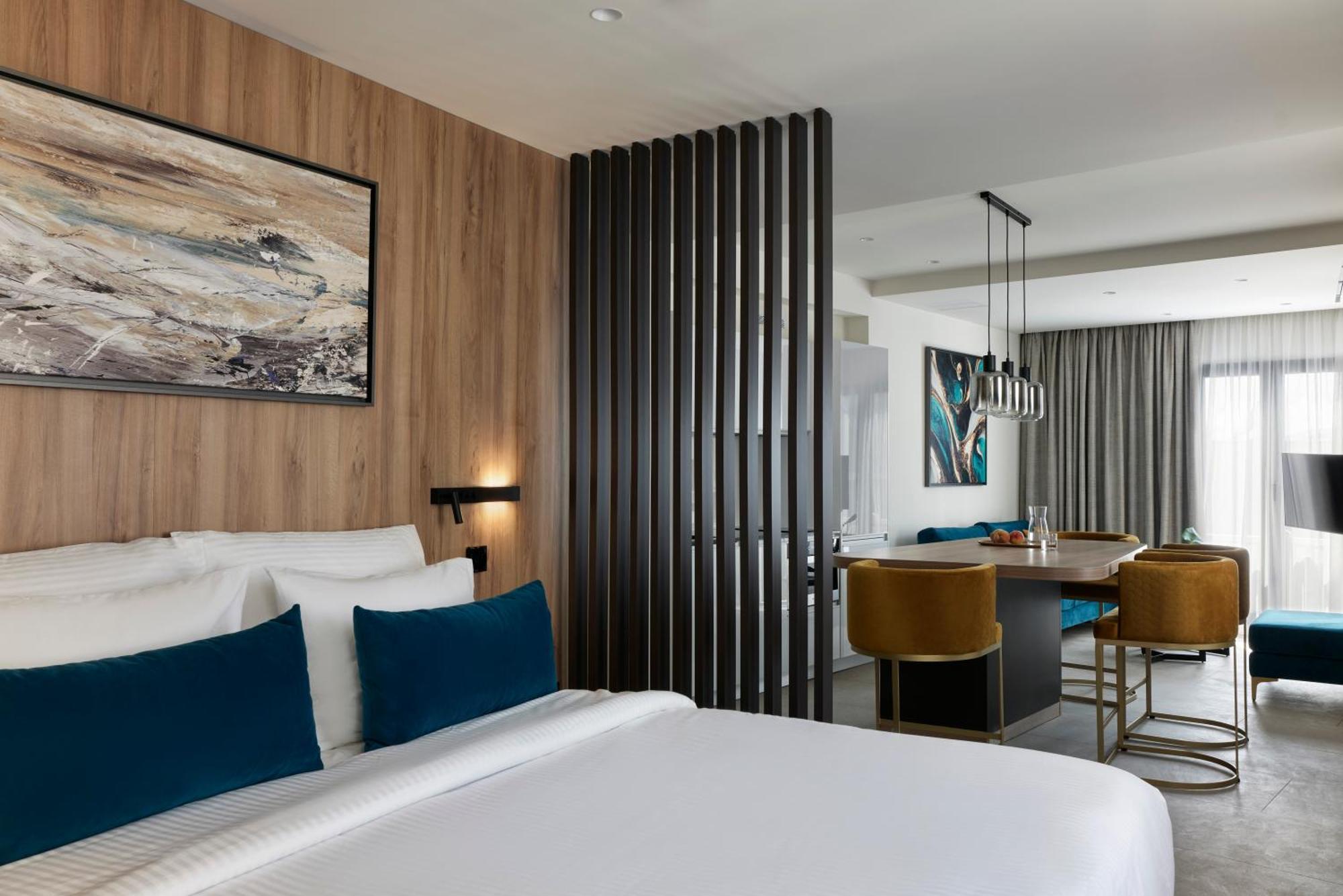 Hestia - Kolokotroni 23 Hotell Athen Eksteriør bilde